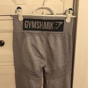 Gymshark Seamless Leggings!